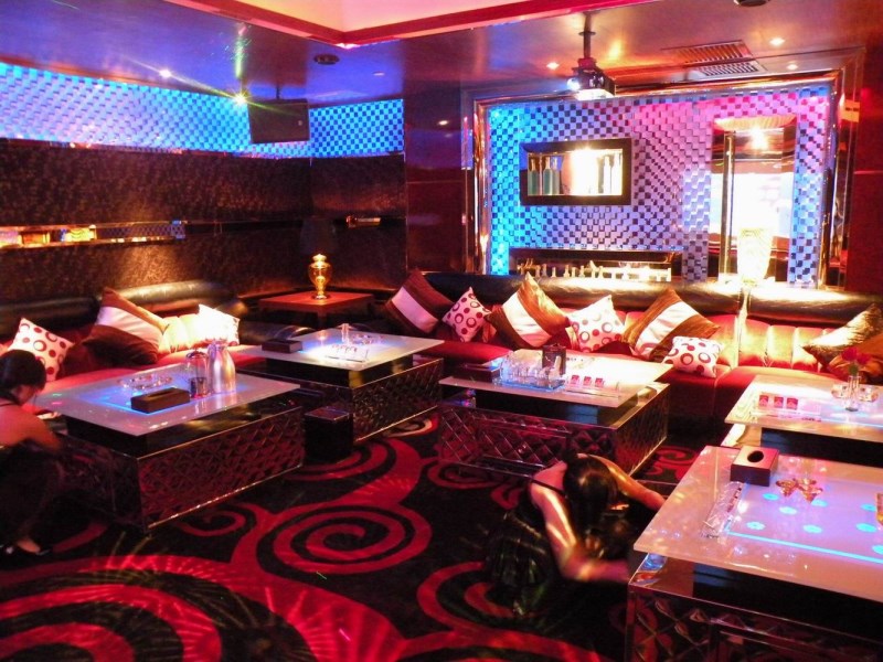 烟台商务ktv体验 商务ktv好吗选择指南-福山区ktv预订